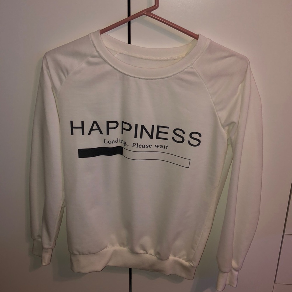 Sweatshirt